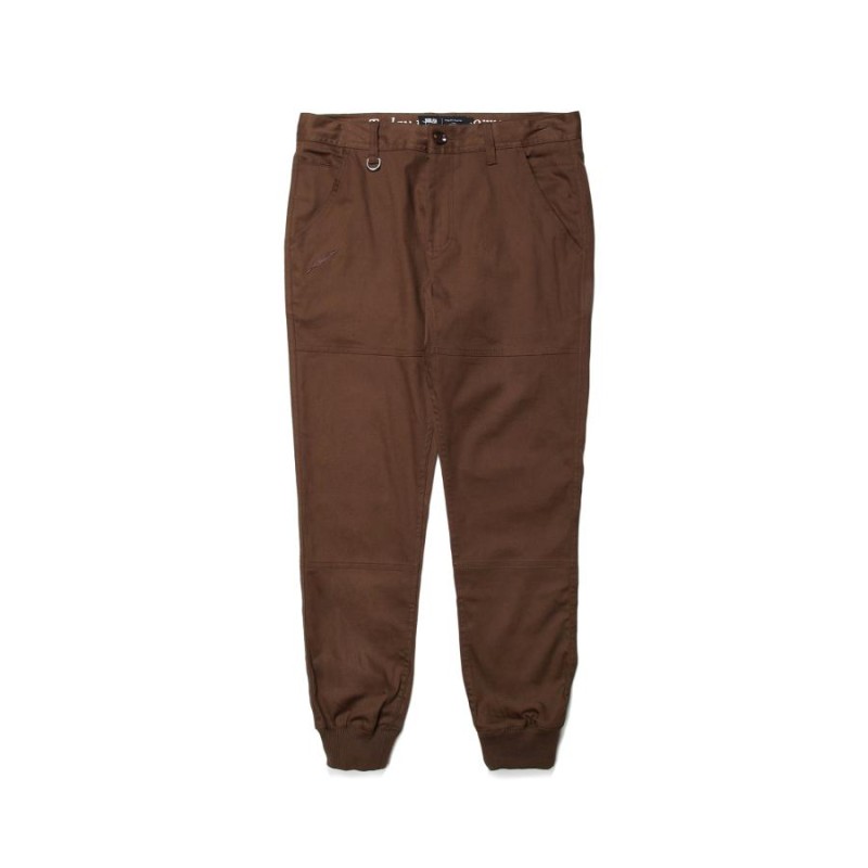 Publish Brand/パブリッシュブランド】LEGACY JOGGER PANTS レガシー