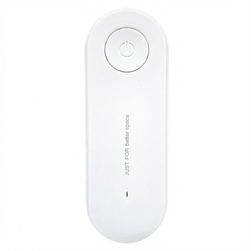 FJ 超音波驅鼠器 U9 白色 簡約設計 安全無毒 有效驅趕老鼠  1入  1個