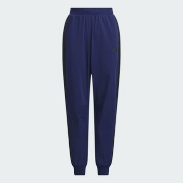【adidas 愛迪達】 運動長褲 童裝 JN1743