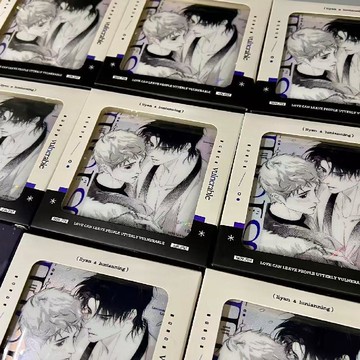 🔥臺灣最低價🔥[代銷]暗河長明禮物歸處暗影檔案袋吧唧色紙亞克力humangoods一期