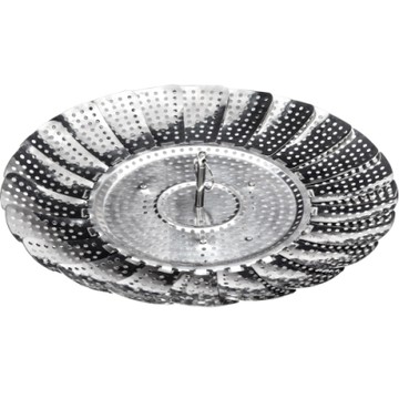 《FOXRUN》不鏽鋼蒸籃-27.9cm-