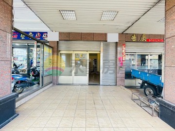 正20米路74號旁金店十甲商圈震後美透天｜台中市東區振興路