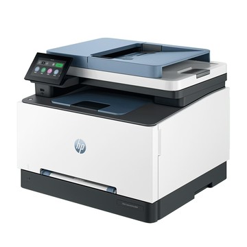HP CLJ-Pro 3303fdw 彩色雷射事務機