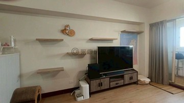 大寮捷運【神仙家庭】景觀四改三房｜高雄市大寮區永芳路