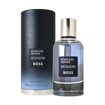 Hugo Boss The Collection Fearless Pepper 無畏胡椒淡香精 EDP 100ml