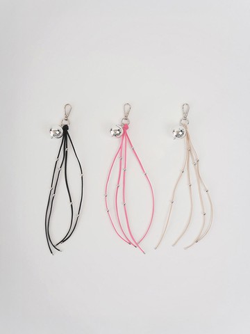 Twinkle Comet Bag Accessories [3 colors]