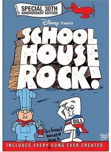 Schoolhouse Rock Best of