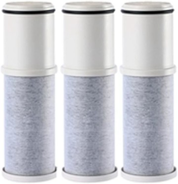 [4東京直購] 三菱 BCC12003 淨水器 濾心 (一盒3顆) 濾芯 取代 CNC0001T 適用於 N301 N303