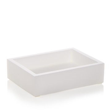 Mike and Ally Ice Soap Dish
