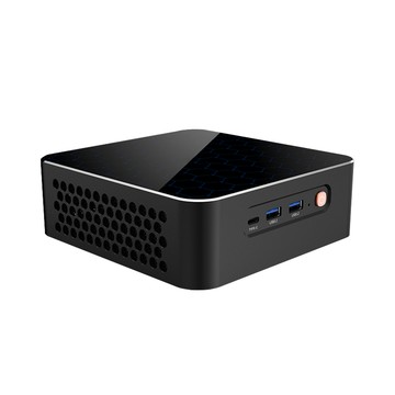 iStyle M2 AMD迷你電腦 (R7-7840HS/16G/1TB+1TB SSD/W11P)(Type-C)(HDMI)(NUC)