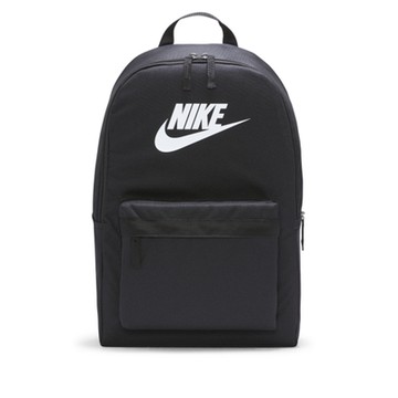 NIKE NK HERITAGE BKPK 後背包-黑-DC4244010