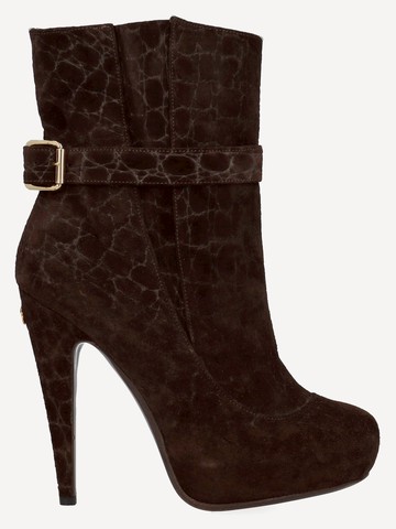 Roberto Cavalli Ankle Boots