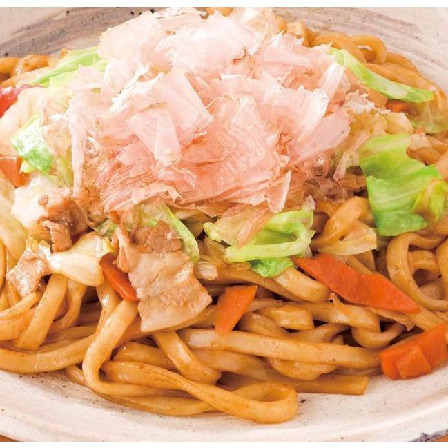 送料無料 12 ごっつー使える炒飯×3 焼うどん×2 冷凍惣菜セット