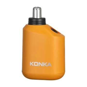 KONKA 康佳 ARC 鼻毛修剪器  橙色  KBMQ-1321-T