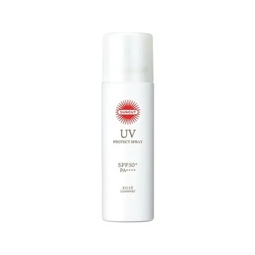 【日藥本舖西門】高絲曬可皙高效防曬噴霧60g