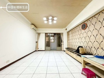 ###近平鎮國中(高中)學區4房+平面車｜桃園市平鎮區北興街二段