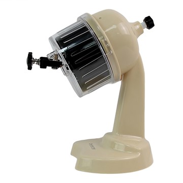 ONe-MeTeR 手動刨冰機 OIM-42041MC  輕巧易攜 各種場域皆適用  140 x 220 x 248mm  1台