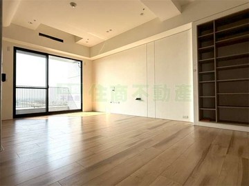 詠泉津｜景觀三房雙平車｜台南市安南區永續三街