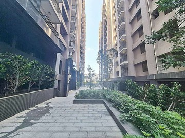 好好窩三房平車｜全區最便宜｜台中市梧棲區八德路