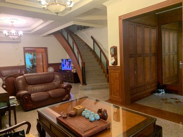 南寮絕版大地坪透天｜新竹市北區延平路三段