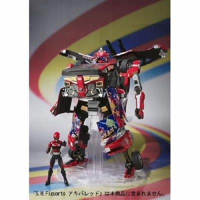 S.H.フィギュアーツ イタッシャーロボ i8my1cf Amazon.co.jp: TAMASHII NATIONS S.H.フィギュアーツ イタッ