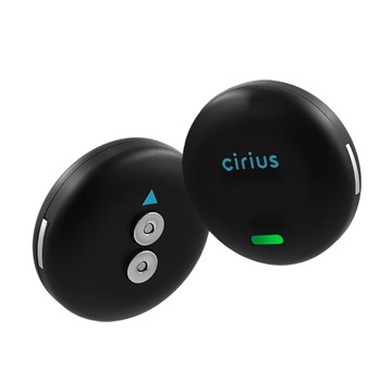 醫療照護輔具 Cirius pet 行動電源控制器(適用所有熱敷墊型號)
