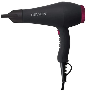 Revlon RVDR5229 离子吹风机 冷热风 美发 沙龙造型