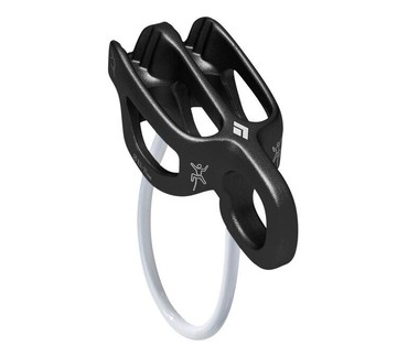 Black Diamond ATC-Guide 確保器/豬鼻子/下降器 BD 620046 黑 BLK