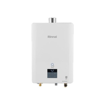 Rinnai 16L UFB強制排氣型熱水器 RUA-UD1650WF(LPG/FE式)