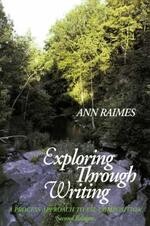 Exploring through Writing (2版) Raimes 1997 Cambridge