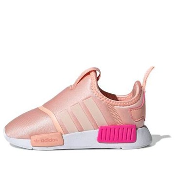 (TD) adidas NMD 360 'Glow Pink'