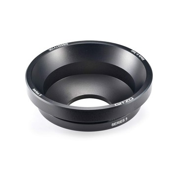 GITZO GS5321V100 100mm 球型轉接座 公司貨