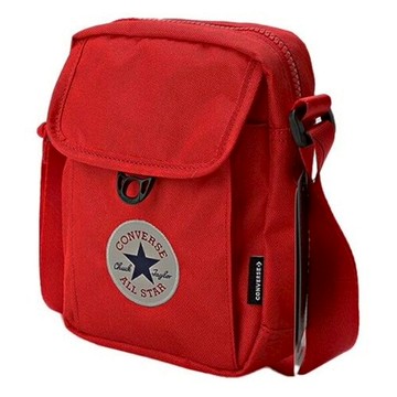 Converse Chuck Cross Body Bag 'Red'