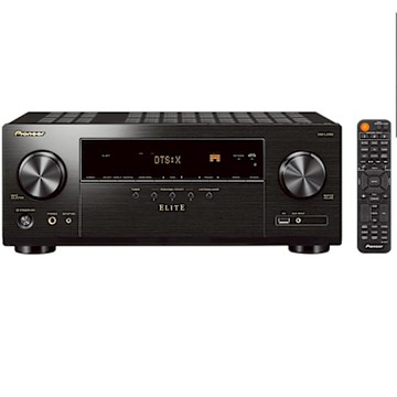 先鋒 PIONEER VSX-LX105 AV擴大機 / 台灣公司貨