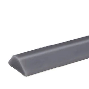 矽膠三角隔水條 三角門檻擋水條 阻水自黏隔水條 防濺擋水條 防風防蟲條 防塵門檔 臺面擋水條 #衛浴#擋水條