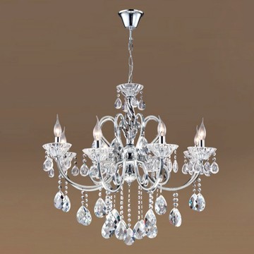 E14 水晶吊燈 B195-53-12-1191