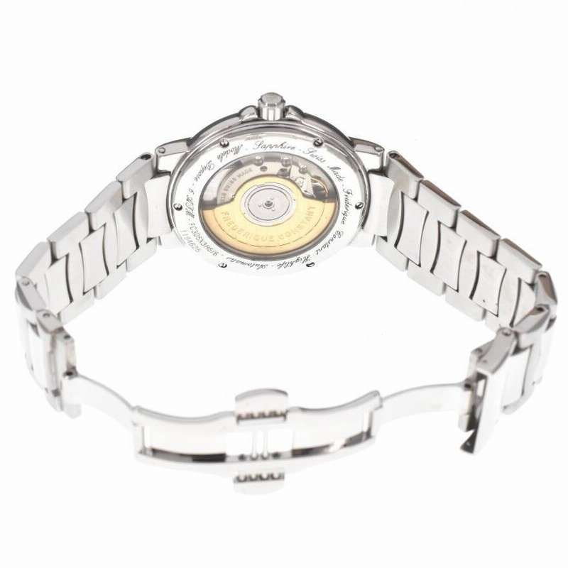 フレデリック・コンスタント FREDERIQUE CONSTANT FC305X3H5/6
