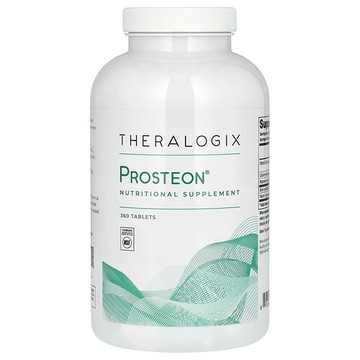 Theralogix, Prosteon，360 片