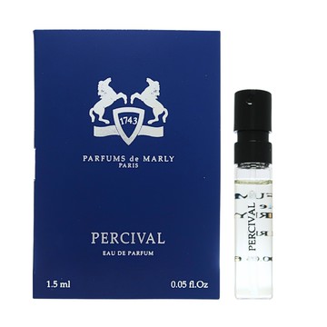 Parfums De Marly 瑪爾利 Percival 珀西瓦爾淡香精 EDP 1.5ml