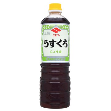 Nibishi Premium Light Sake 1000ml