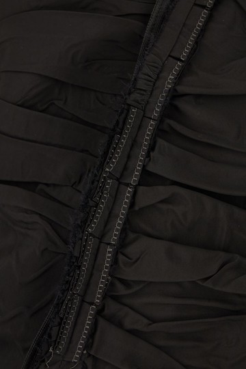 Maison Margiela Midi Polo Dress