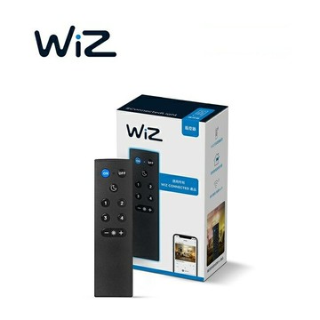 WiZ Wi-Fi 智慧照明 遙控器 PW006 可加入WIZ APP 情境智控【領券滿額再折千12/31止】