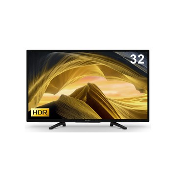 SONY 索尼 BRAVIA 32型 HDR LED Google TV 液晶電視 /台 KD-32W830L【APP滿額下單10%點數(單一帳號最高5000點)】1/31止