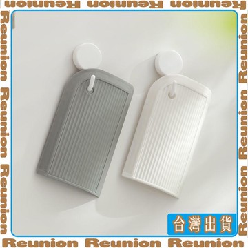 🏠臺灣出貨🏠Reunion✔可開發票 刮水器 迷你 mini 小檯面清潔刷 清潔板 擦玻璃 擦鏡子 洗手檯刮片 刮水片