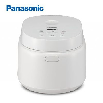 Panasonic 國際牌 10人份微電腦電子鍋 SR-A118D