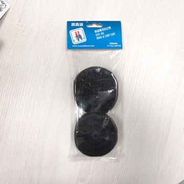 [家速配]【DIY】車縫用黏扣帶3M-090046