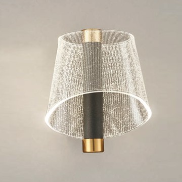 現代風造型壁燈 F85-09-K4125(裝潢用)