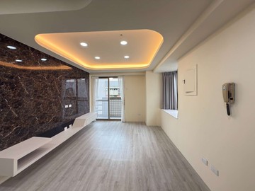 北屯松竹昌平商圈 ✧文心中華✧ 高樓三房車位｜台中市北屯區崇德六路一段