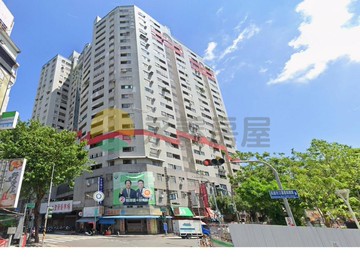 三多新光三越商圈低公設房四房三面採光宅｜高雄市前鎮區大禹街