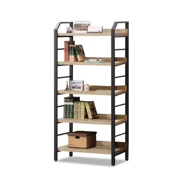 ASSARI-佐久間日式2.7x6尺開放層架(寬81x深40x高180